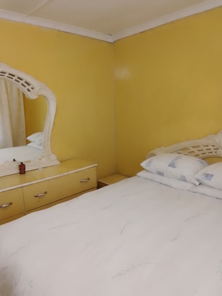3 Bedroom Property for Sale in Mdantsane Nu 17 Eastern Cape